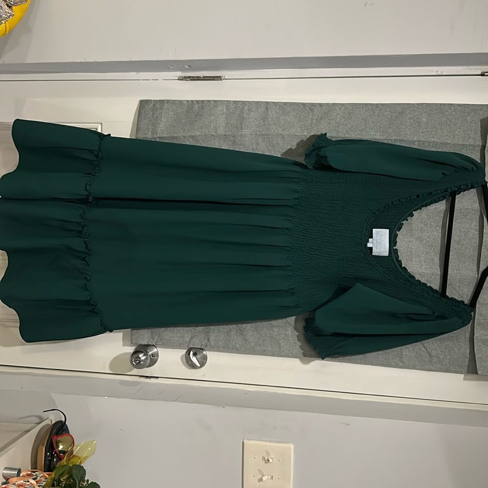 Hill House Nap Dress XL